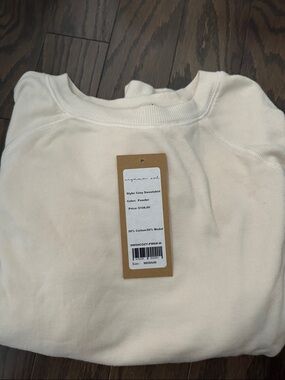 Niyama Sol Cozy Sweatshirt